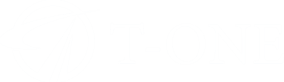 株式会社T-ONE（ティーワン）ロゴ画像